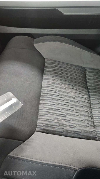 2017 Toyota Tundra SR5 Plus Crew Cab Short Bed - miniatura 19
