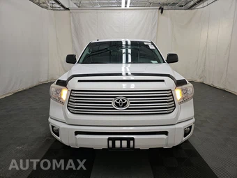 2017 Toyota Tundra SR5 Plus Crew Cab Short Bed - miniatura 2
