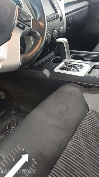 2017 Toyota Tundra SR5 Plus Crew Cab Short Bed - miniatura 20