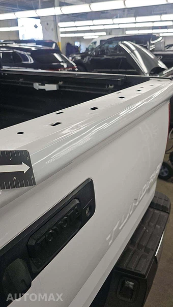 2017 Toyota Tundra SR5 Plus Crew Cab Short Bed - miniatura 22