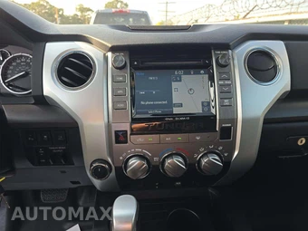 2017 Toyota Tundra TRD Pro Crew Cab Short Bed - miniatura 10