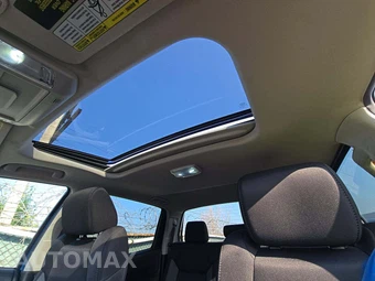 2017 Toyota Tundra TRD Pro Crew Cab Short Bed - miniatura 11