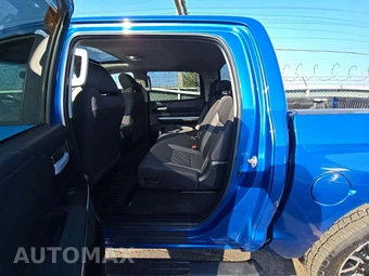 2017 Toyota Tundra TRD Pro Crew Cab Short Bed - miniatura 13