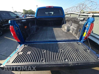2017 Toyota Tundra TRD Pro Crew Cab Short Bed - miniatura 14