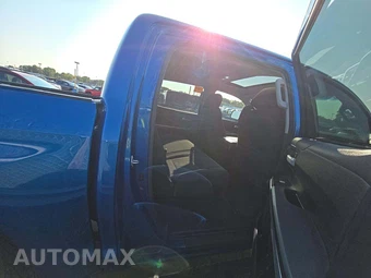 2017 Toyota Tundra TRD Pro Crew Cab Short Bed - miniatura 16