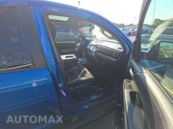 2017 Toyota Tundra TRD Pro Crew Cab Short Bed - miniatura 18