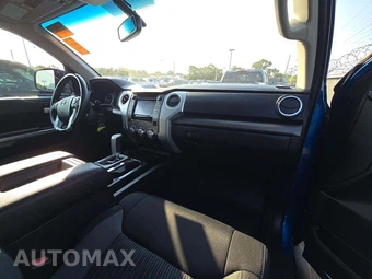2017 Toyota Tundra TRD Pro Crew Cab Short Bed - miniatura 19