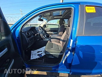 2017 Toyota Tundra TRD Pro Crew Cab Short Bed - miniatura 6