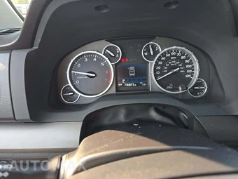 2017 Toyota Tundra TRD Pro Crew Cab Short Bed - miniatura 9