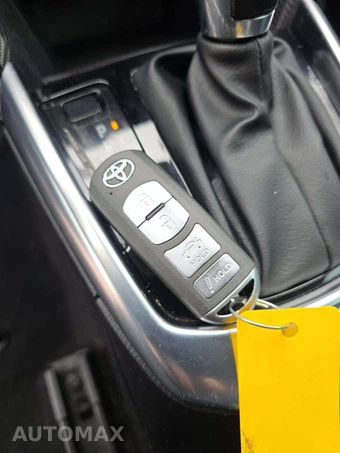 2017 Toyota Yaris iA Sedan - miniatura 5