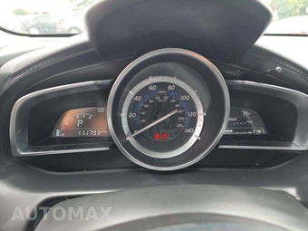 2017 Toyota Yaris iA Sedan - miniatura 6