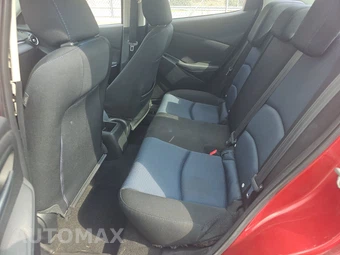2017 Toyota Yaris iA Sedan - miniatura 13