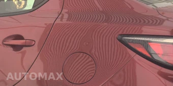 2017 Toyota Yaris iA Sedan - miniatura 20