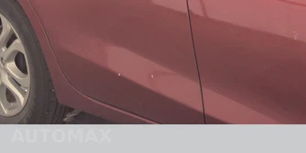 2017 Toyota Yaris iA Sedan - miniatura 23