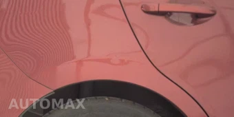 2017 Toyota Yaris iA Sedan - miniatura 26