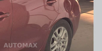 2017 Toyota Yaris iA Sedan - miniatura 27