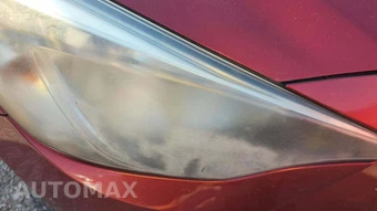 2017 Toyota Yaris iA Sedan - miniatura 33