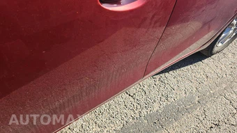 2017 Toyota Yaris iA Sedan - miniatura 34
