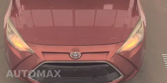 2017 Toyota Yaris iA Sedan - miniatura 35
