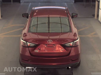 2017 Toyota Yaris iA Sedan - miniatura 5
