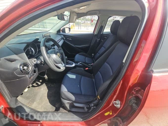 2017 Toyota Yaris iA Sedan - miniatura 7