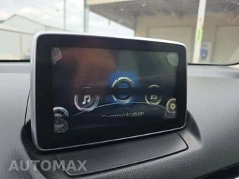 2017 Toyota Yaris iA Sedan - miniatura 18