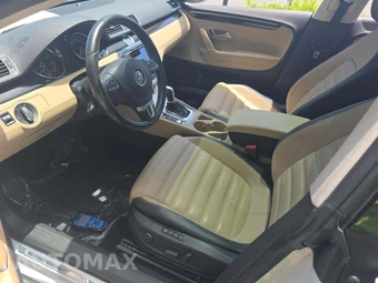 2017 Volkswagen CC R-Line Executive - miniatura 6