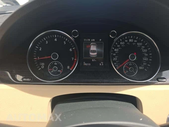 2017 Volkswagen CC R-Line Executive - miniatura 9