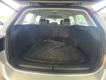 2017 Volkswagen Golf Alltrack S Wagon - miniatura 16