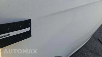2017 Volkswagen Golf Alltrack SE Wagon - miniatura 21
