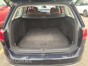 2017 Volkswagen Golf Alltrack SEL Wagon – miniatura 14