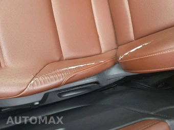 2017 Volkswagen Golf Alltrack SEL Wagon – miniatura 21
