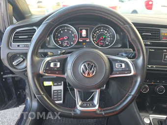 2017 Volkswagen Golf GTI S Hatchback - miniatura 10