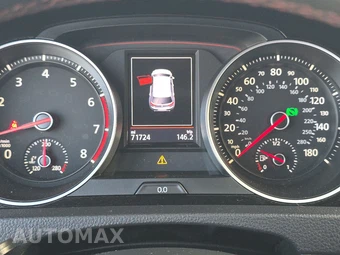 2017 Volkswagen Golf GTI S Hatchback - miniatura 12