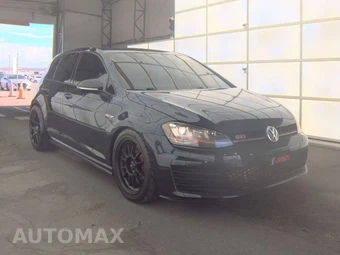 2017 Volkswagen Golf GTI S Hatchback - miniatura 3