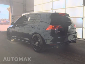 2017 Volkswagen Golf GTI S Hatchback - miniatura 6