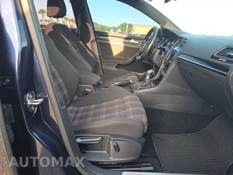 2017 Volkswagen Golf GTI S Hatchback - miniatura 8