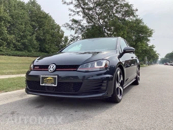 2017 Volkswagen Golf GTI S Hatchback - miniatura 15