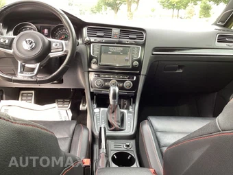 2017 Volkswagen Golf GTI S Hatchback - miniatura 17