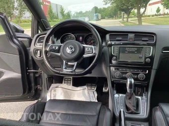 2017 Volkswagen Golf GTI S Hatchback - miniatura 18