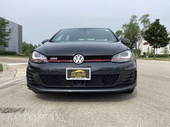 2017 Volkswagen Golf GTI S Hatchback - miniatura 5