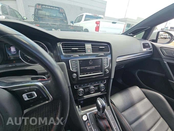 2017 Volkswagen Golf GTI S Hatchback - miniatura 10