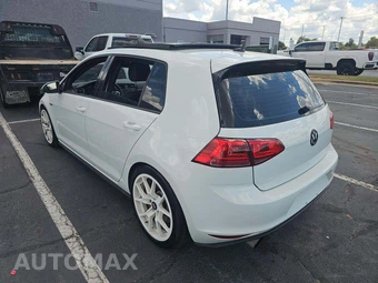 2017 Volkswagen Golf GTI S Hatchback - miniatura 2