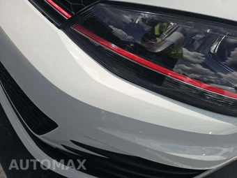 2017 Volkswagen Golf GTI S Hatchback - miniatura 21