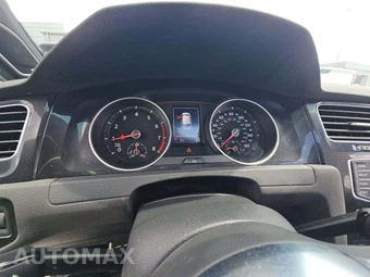 2017 Volkswagen Golf GTI S Hatchback - miniatura 9
