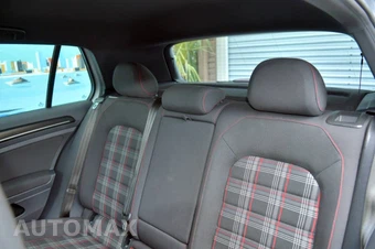 2017 Volkswagen Golf GTI S Hatchback - miniatura 13