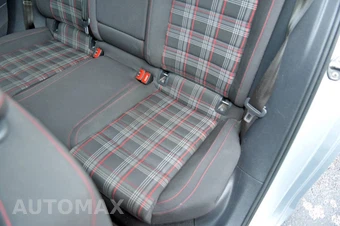 2017 Volkswagen Golf GTI S Hatchback - miniatura 14