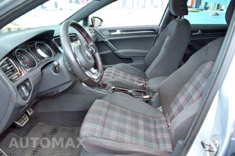 2017 Volkswagen Golf GTI S Hatchback - miniatura 16