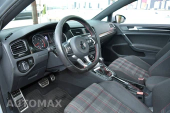 2017 Volkswagen Golf GTI S Hatchback - miniatura 19