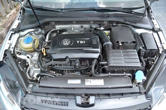 2017 Volkswagen Golf GTI S Hatchback - miniatura 20